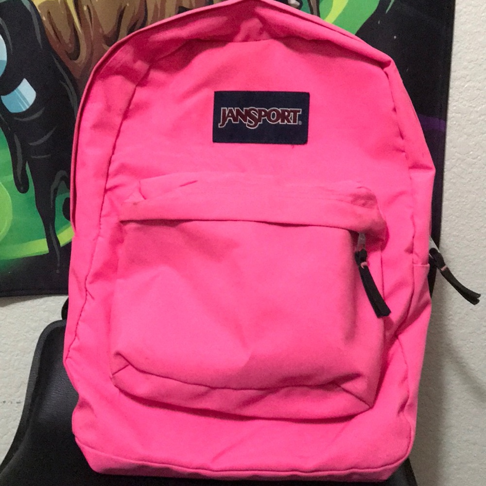 JanSport Backpack